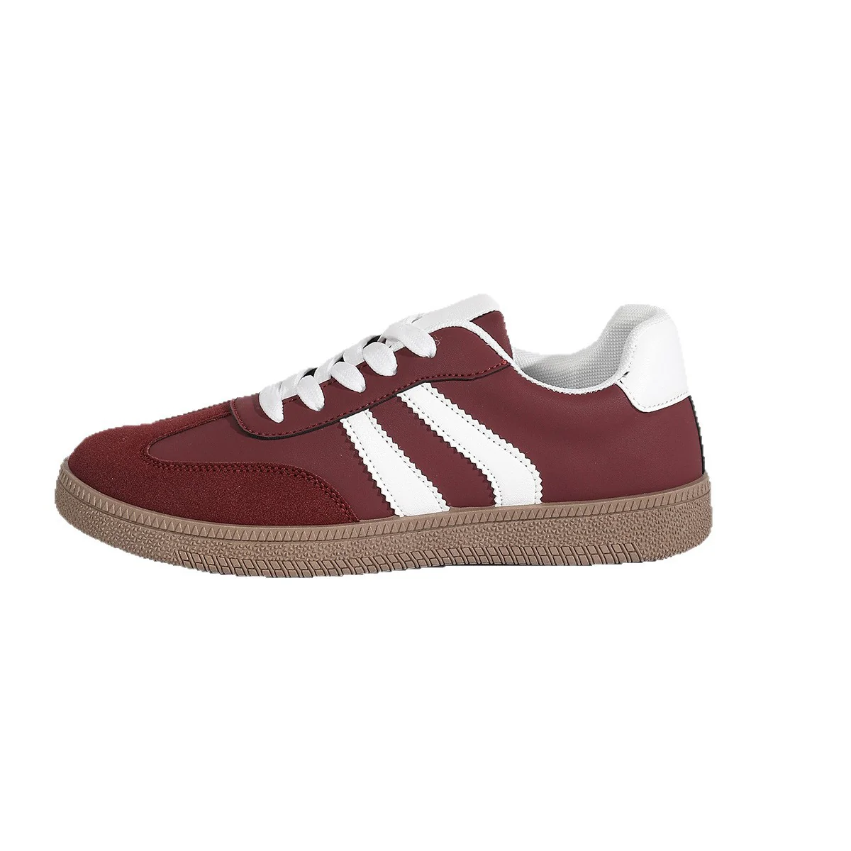 Damen Sportschuhe mit eleganter Retro-Ästhetik und bequemer Laufsohle Heidi Mode - Image 5
