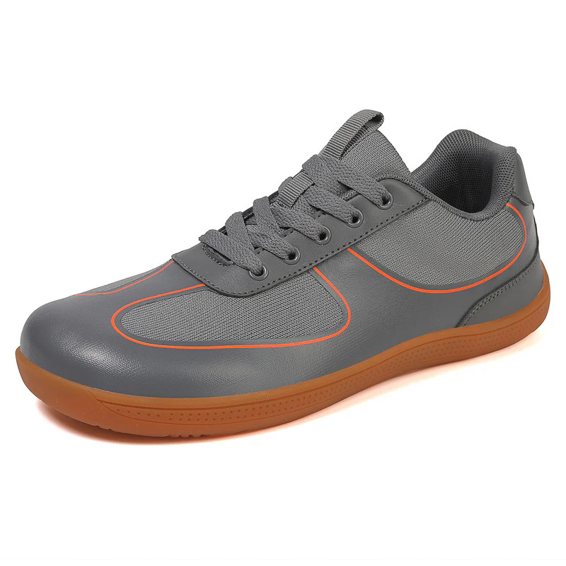Damen Sportschuhe mit flexibel atmungsaktivem Obermaterial und rutschfester Sohle Heidi Mode - Image 5