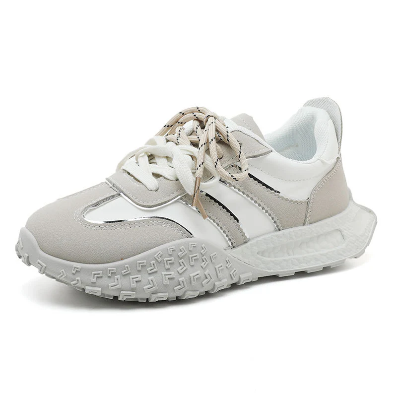 Damen Sportschuhe mit flexibler Laufsohle und atmungsaktiver Oberfläche Heidi Mode - Image 5