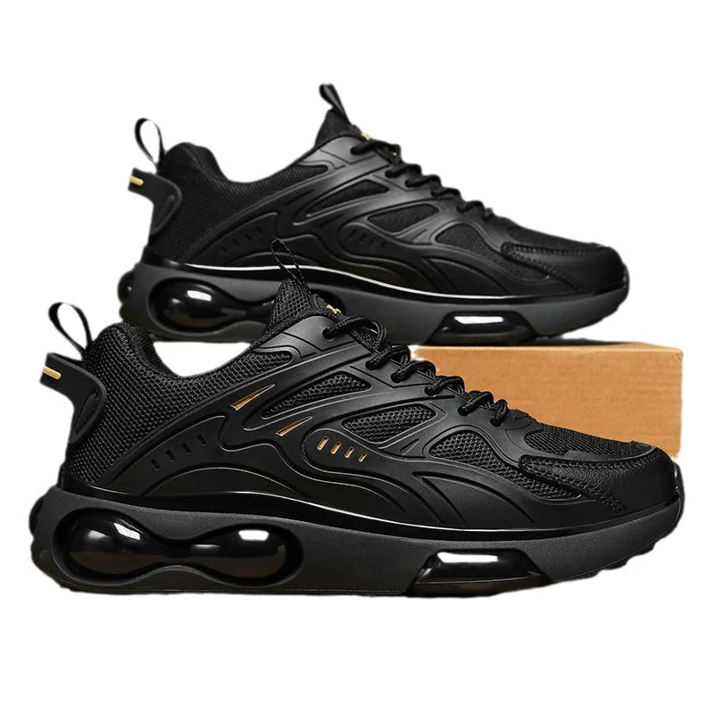 Damen Sportschuhe mit innovativem Dämpfungssystem und strukturiertem Obermaterial Heidi Mode - Image 5