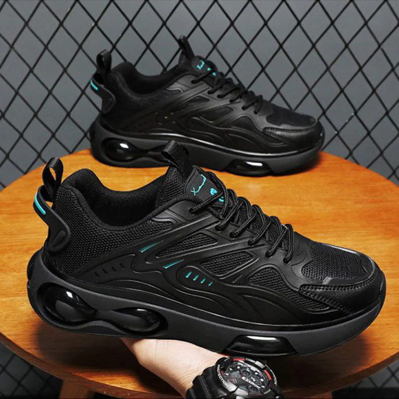 Damen Sportschuhe mit innovativem Dämpfungssystem und strukturiertem Obermaterial Heidi Mode - Image 7