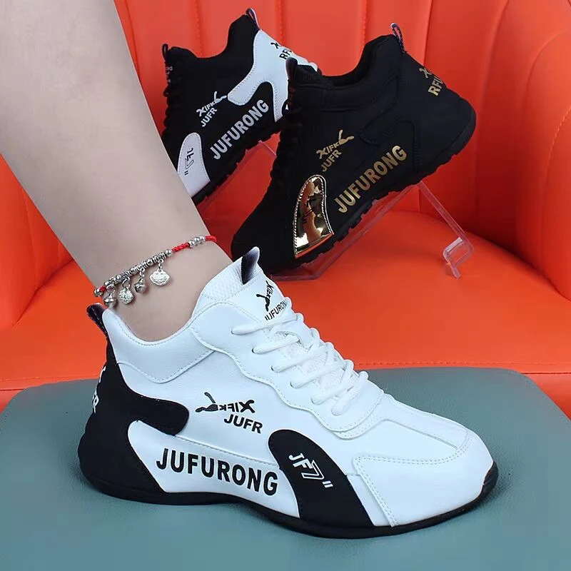 Damen Sportschuhe mit modischem Design und rutschfester Sohle Heidi Mode - Image 10