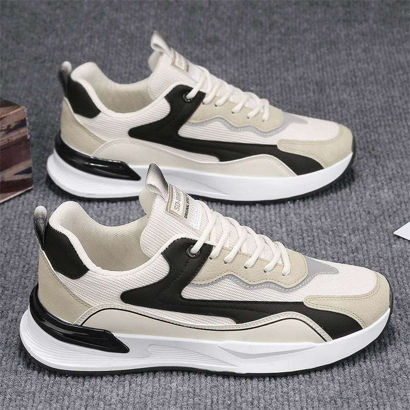 Damen Sportschuhe mit passgenauer Dämpfung Heidi Mode - Image 2