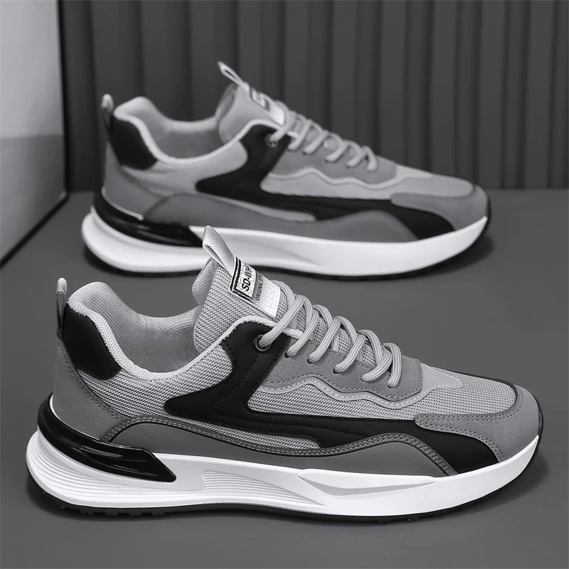 Damen Sportschuhe mit passgenauer Dämpfung Heidi Mode - Image 3