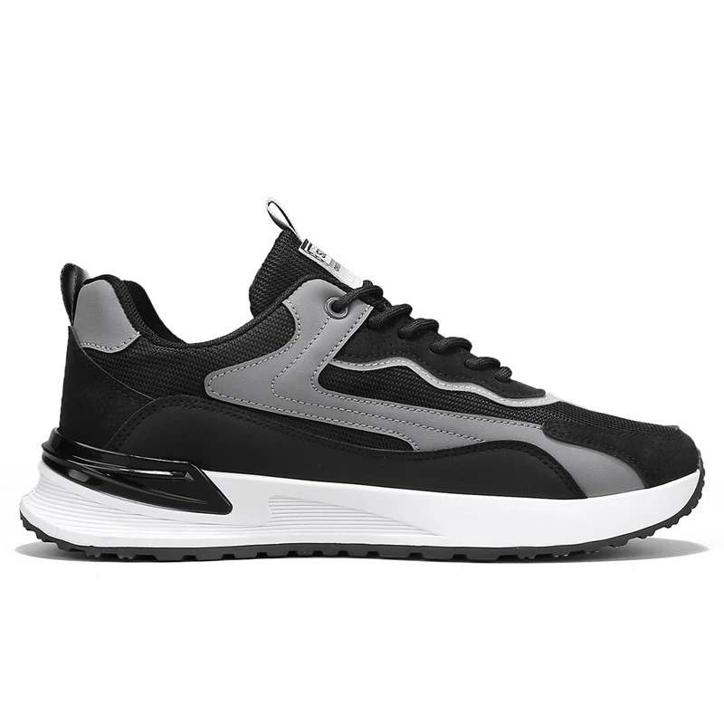 Damen Sportschuhe mit passgenauer Dämpfung Heidi Mode - Image 5