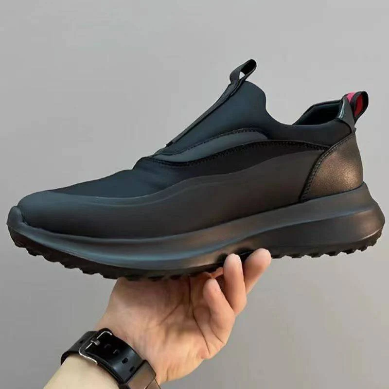 Damen Sportschuhe mit rutschfester Sohle und atmungsaktivem Obermaterial Heidi Mode - Image 3
