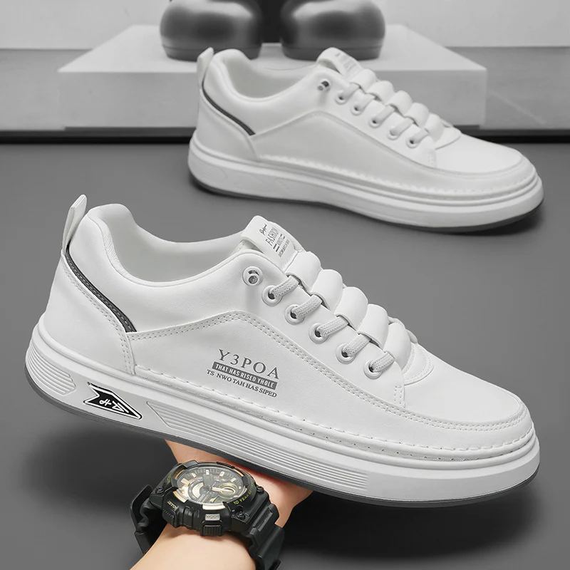 Damen Stilvolle Sneaker mit rutschfester Sohle und ergonomischem Design Heidi Mode