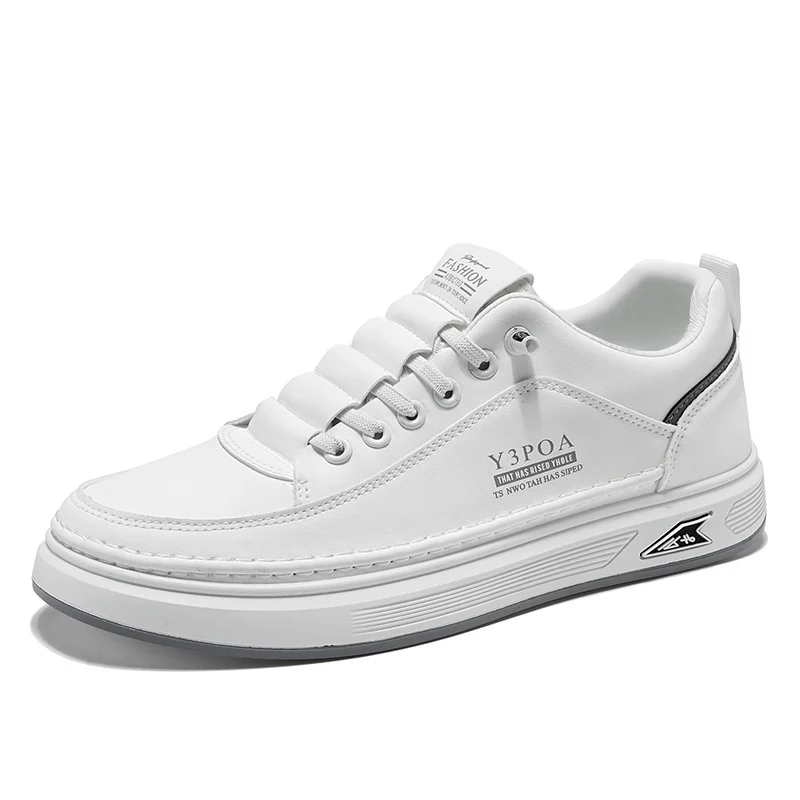 Damen Stilvolle Sneaker mit rutschfester Sohle und ergonomischem Design Heidi Mode - Image 5