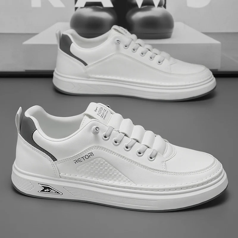 Damen Stilvolle Sneakers mit atmungsaktiver Oberfläche und optimalem Komfort Heidi Mode - Image 2