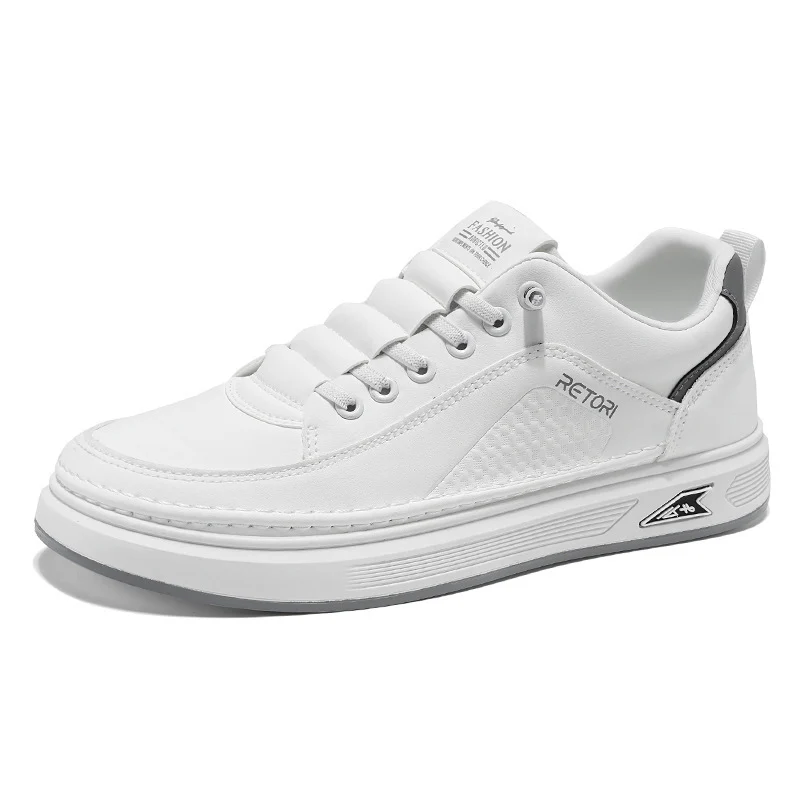 Damen Stilvolle Sneakers mit atmungsaktiver Oberfläche und optimalem Komfort Heidi Mode - Image 5