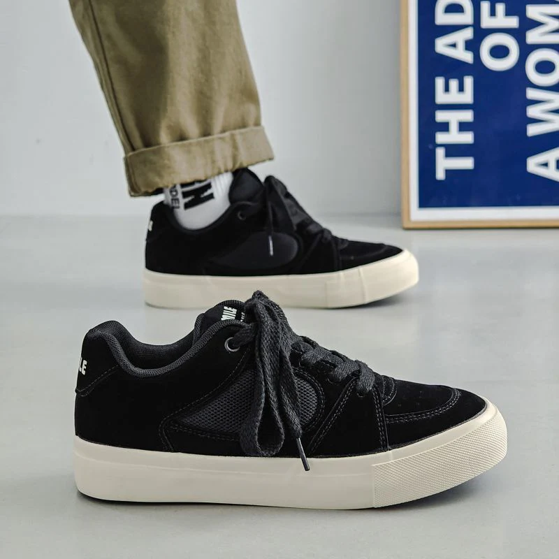 Damen Stilvolle Sneakers mit innovativer Dämpfung und atmungsaktiver Mesh-Oberfläche Heidi Mode - Image 7