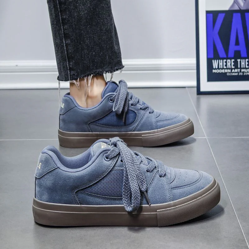 Damen Stilvolle Sneakers mit innovativer Dämpfung und atmungsaktiver Mesh-Oberfläche Heidi Mode - Image 8