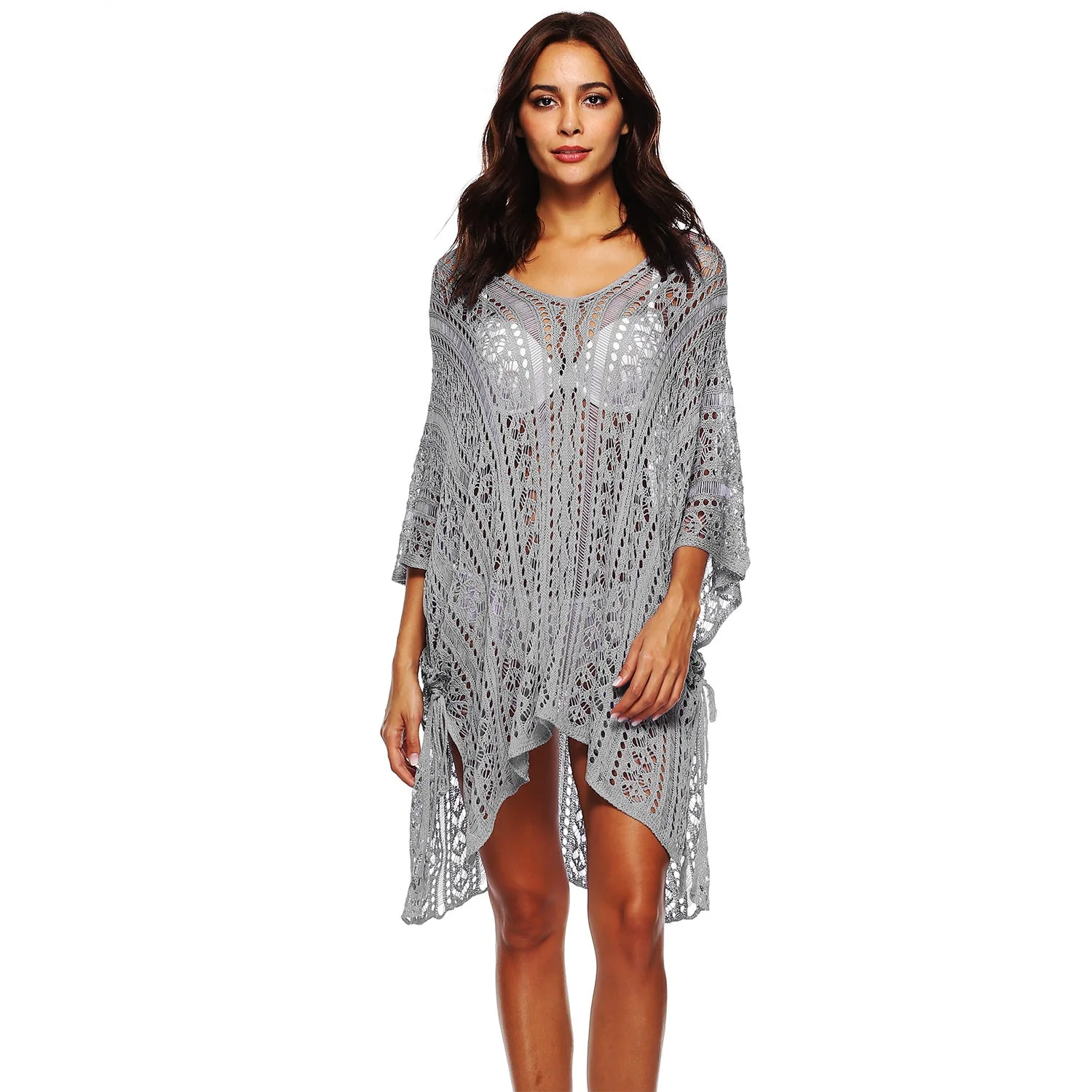 Damen Strandsarong Heidi-Mode - Image 11
