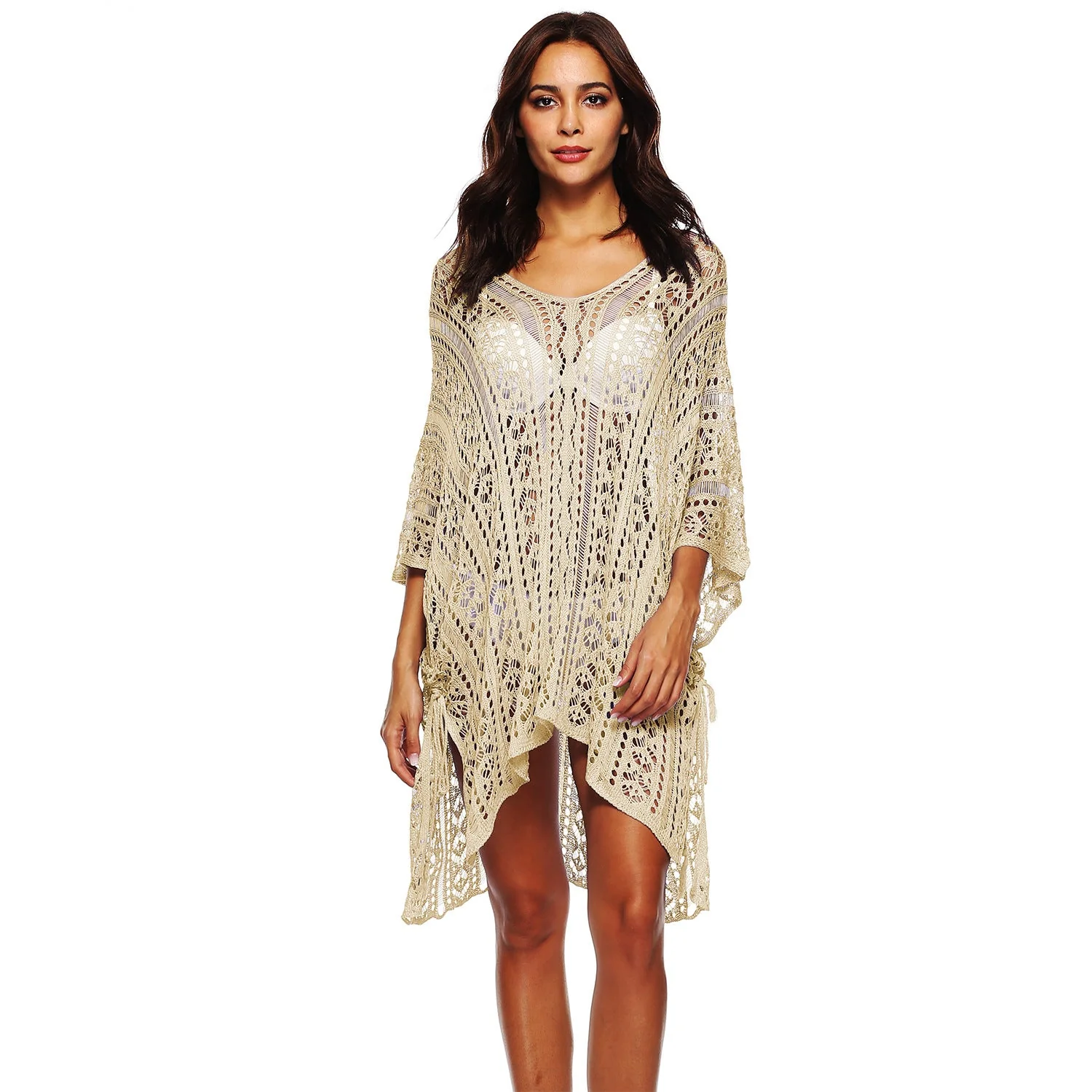 Damen Strandsarong Heidi-Mode - Image 5