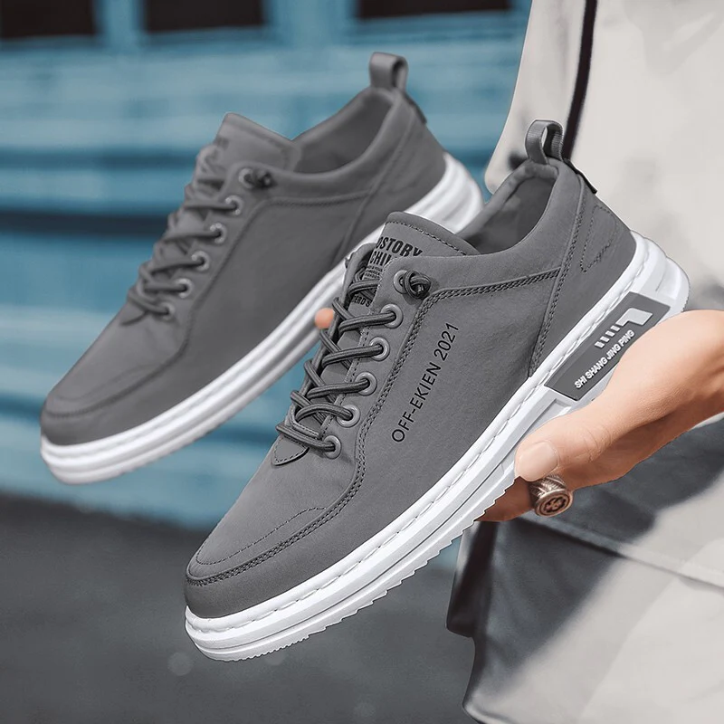 Damen Traummodern Sneakers mit flexibler Laufsohle und atemberaubendem Design Heidi Mode - Image 4
