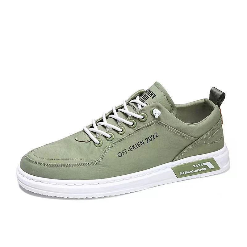 Damen Traummodern Sneakers mit flexibler Laufsohle und atemberaubendem Design Heidi Mode - Image 5