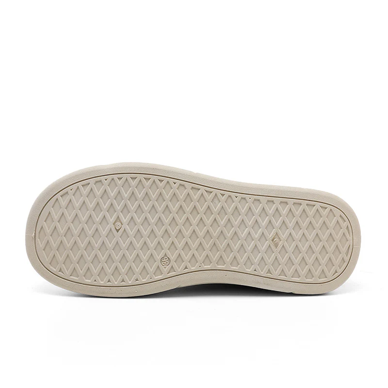 Damen Trend-Sneaker mit atmungsaktivem Mesh-Obermaterial und dämpfender Laufsohle Heidi Mode - Image 4