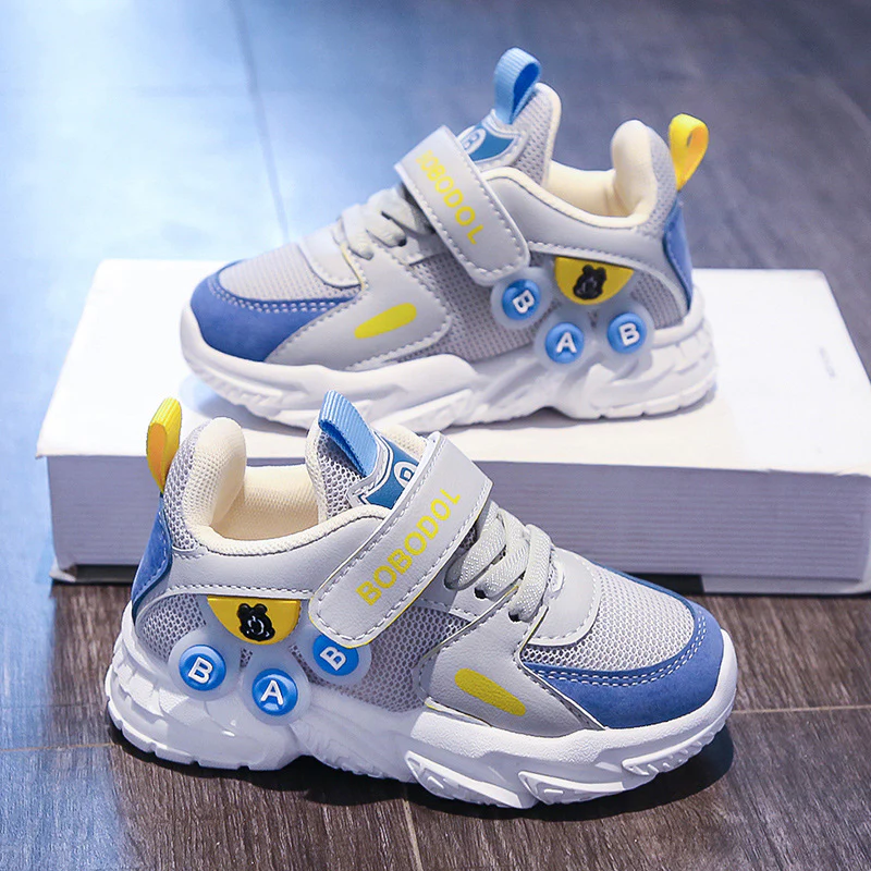 Damen Trendige Sneakers mit innovativem Klettverschluss und atmungsaktiver Sohlenkonstruktion Heidi Mode - Image 7