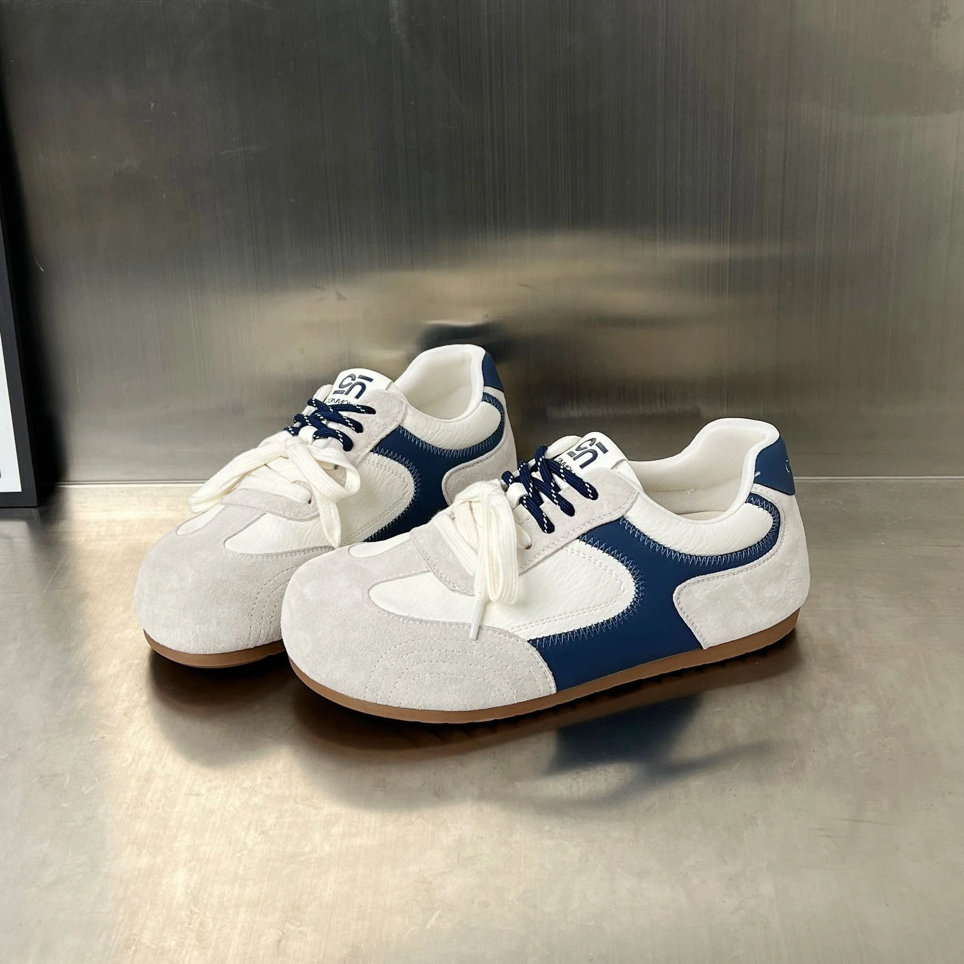 Damen Trendige Sportschuhe Heidi Mode