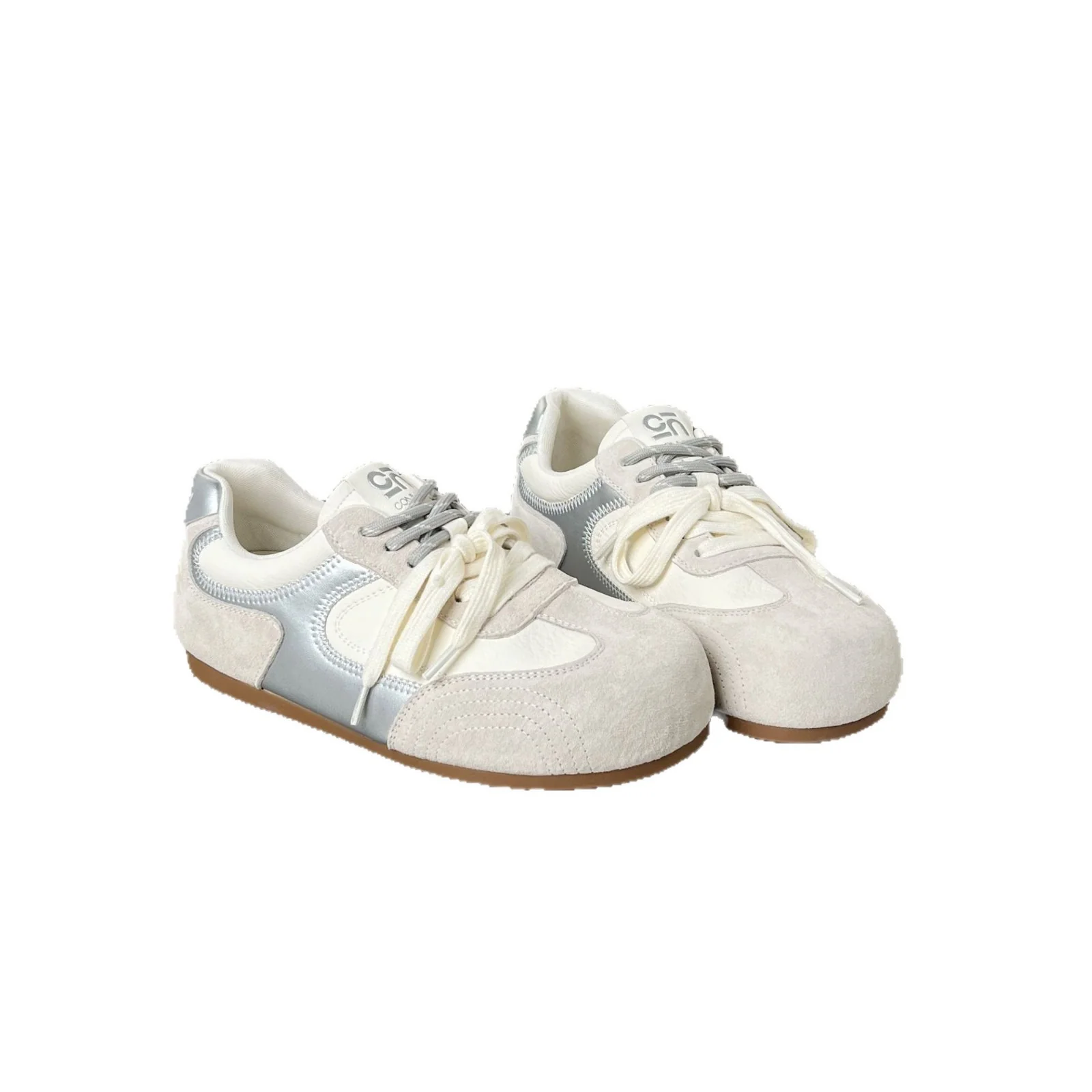 Damen Trendige Sportschuhe Heidi Mode - Image 5