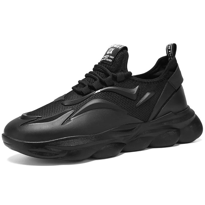 Damen ultraleichte Sneakers mit digitalem Dämpfungssystem Heidi Mode - Image 5