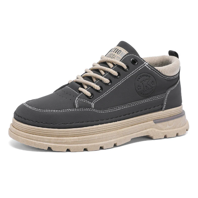 Damen Urban Lifestyle Sneakers mit gepolsterter Sohle und modischem Design Heidi Mode - Image 5
