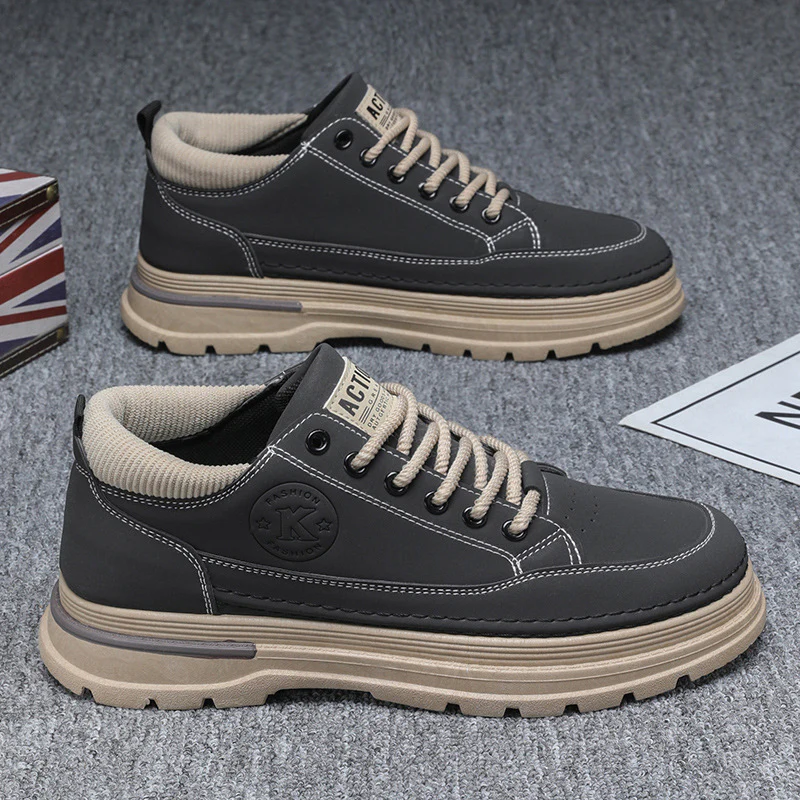 Damen Urban Lifestyle Sneakers mit gepolsterter Sohle und modischem Design Heidi Mode - Image 6