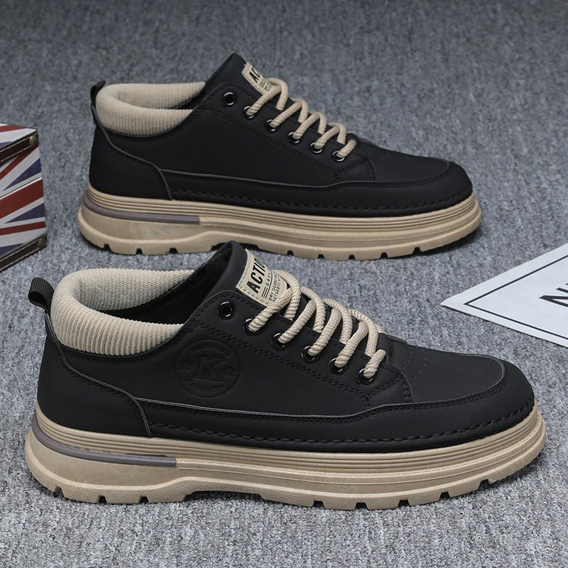 Damen Urban Lifestyle Sneakers mit gepolsterter Sohle und modischem Design Heidi Mode - Image 7