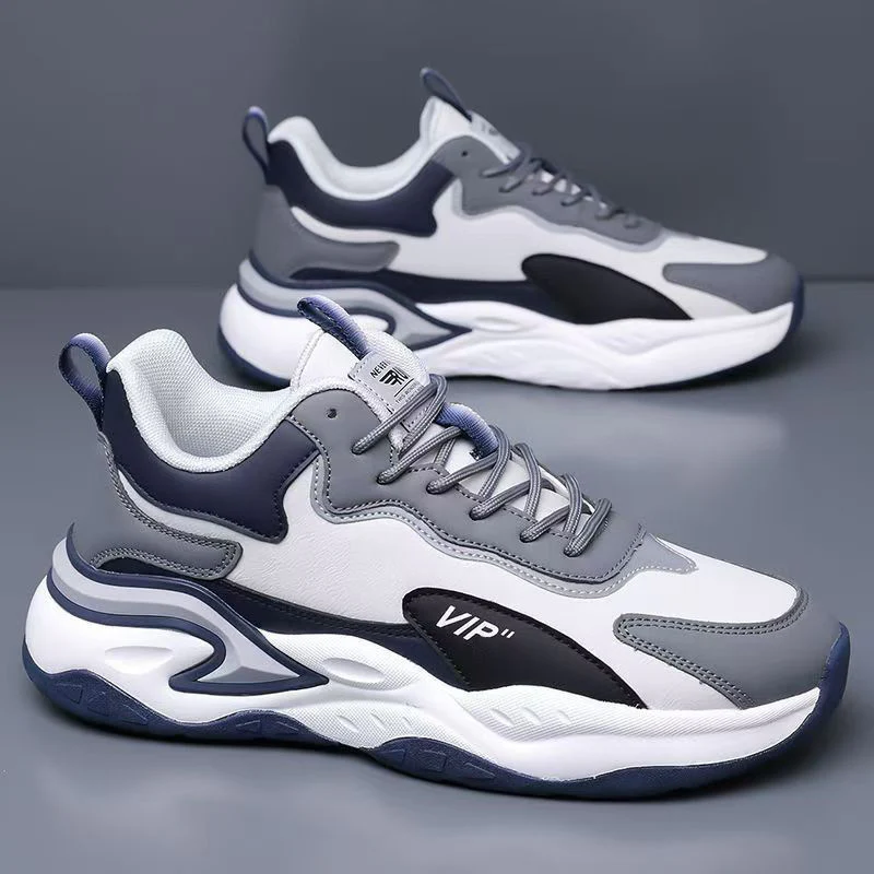 Damen Urbanes Sport Sneakers Heidi Mode - Image 4