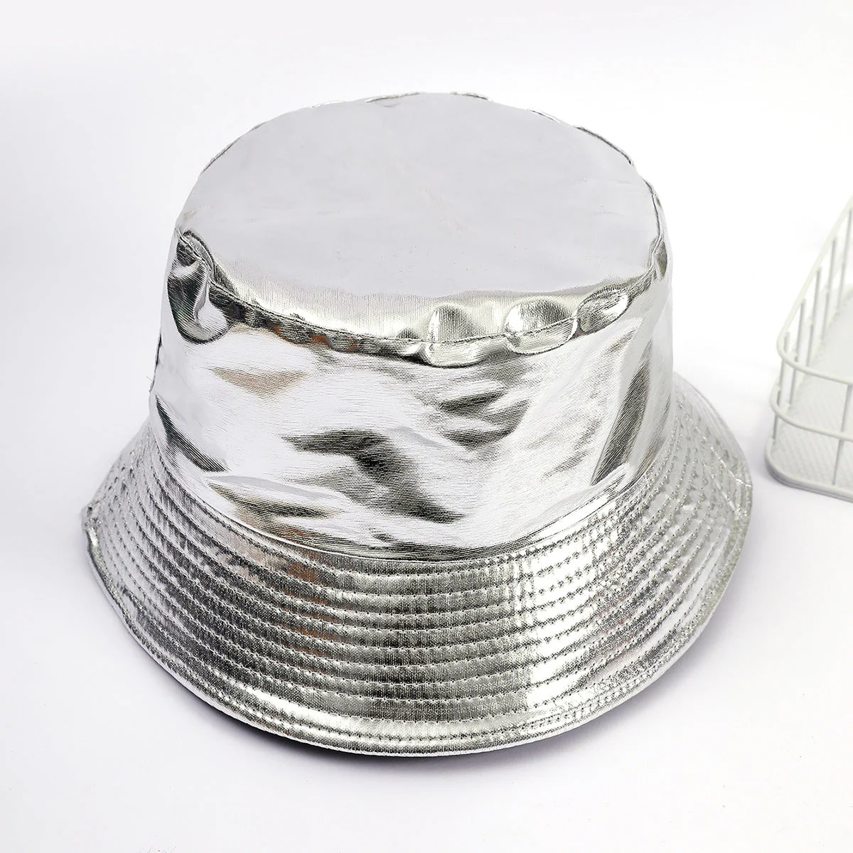 Damen Wasserabweisender Bucket Hat Im Modernen Design Heidi-Mode - Image 10