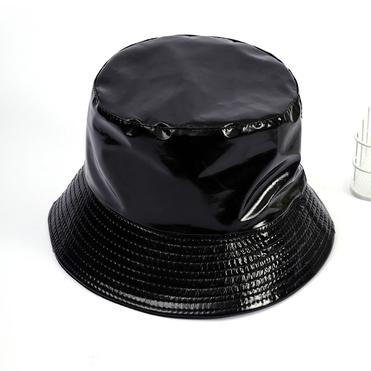 Damen Wasserabweisender Bucket Hat Im Modernen Design Heidi-Mode - Image 4