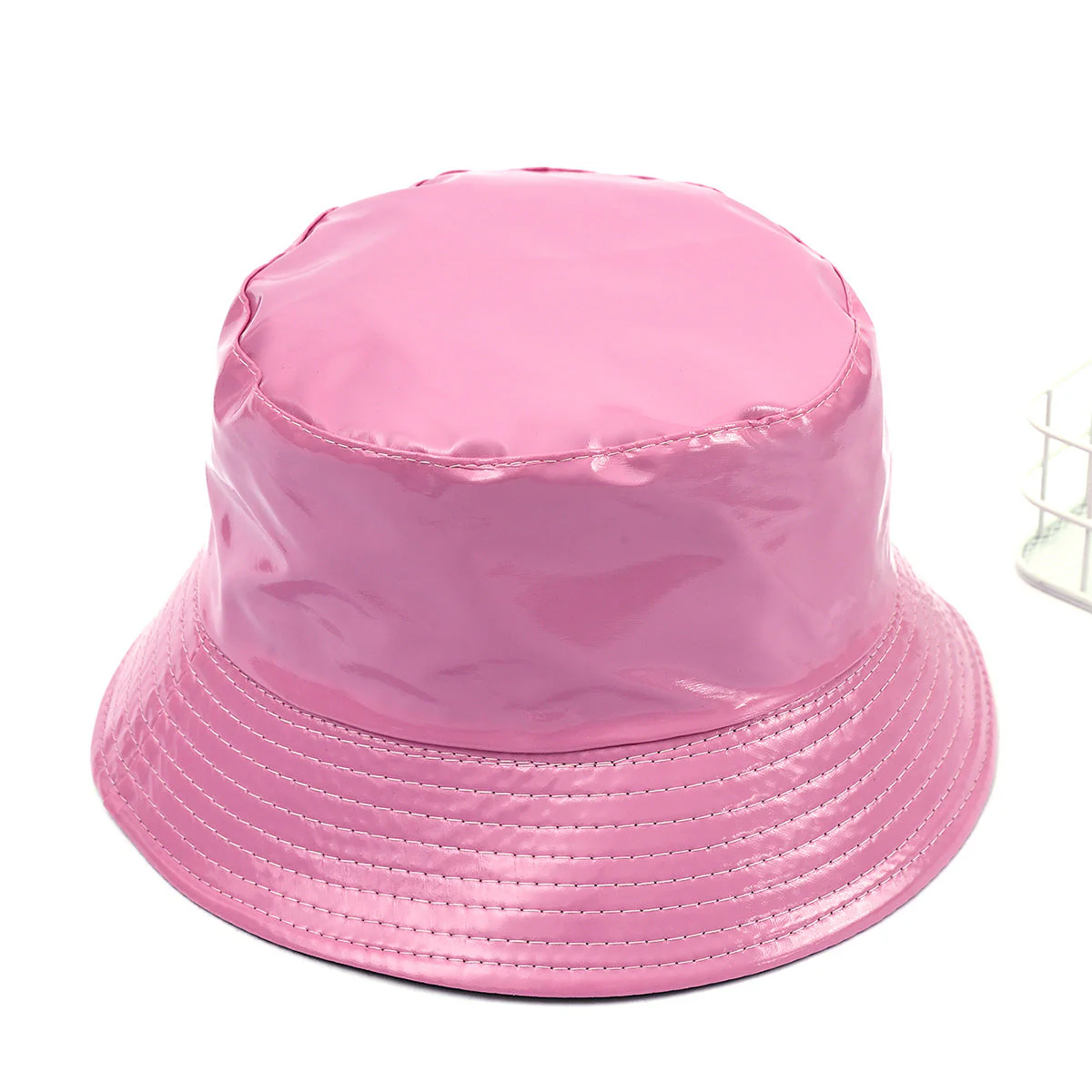 Damen Wasserabweisender Bucket Hat Im Modernen Design Heidi-Mode - Image 8