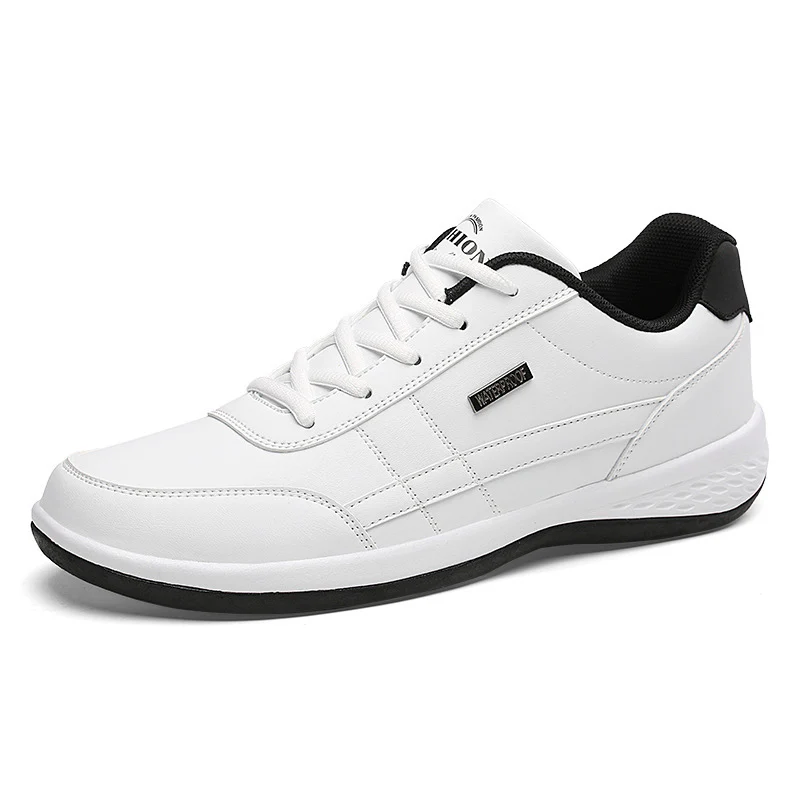Damen Wasserdichte Freizeitschuhe mit rutschfester Sohle Heidi Mode - Image 6