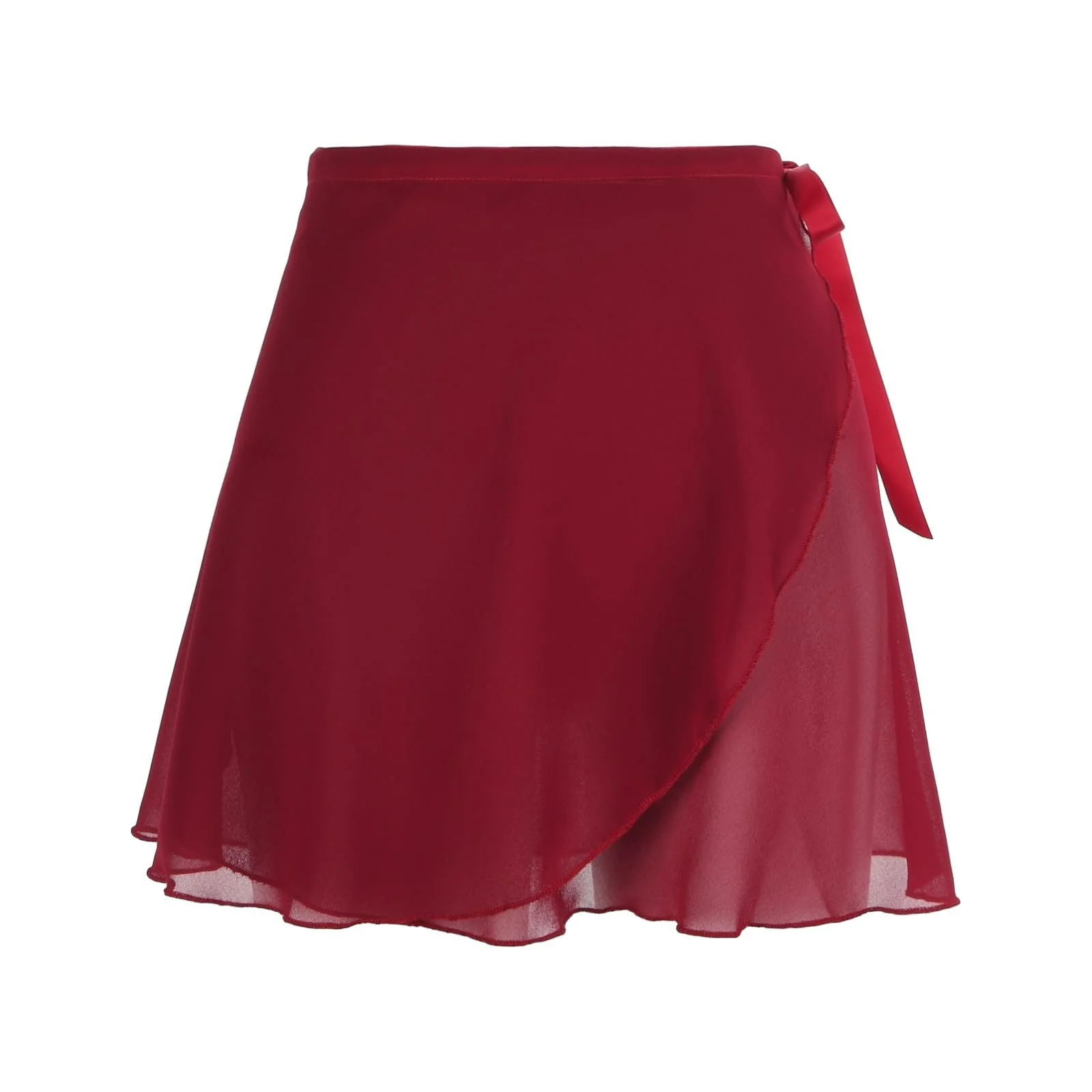 Damen Wickelrock Heidi-Mode - Image 6
