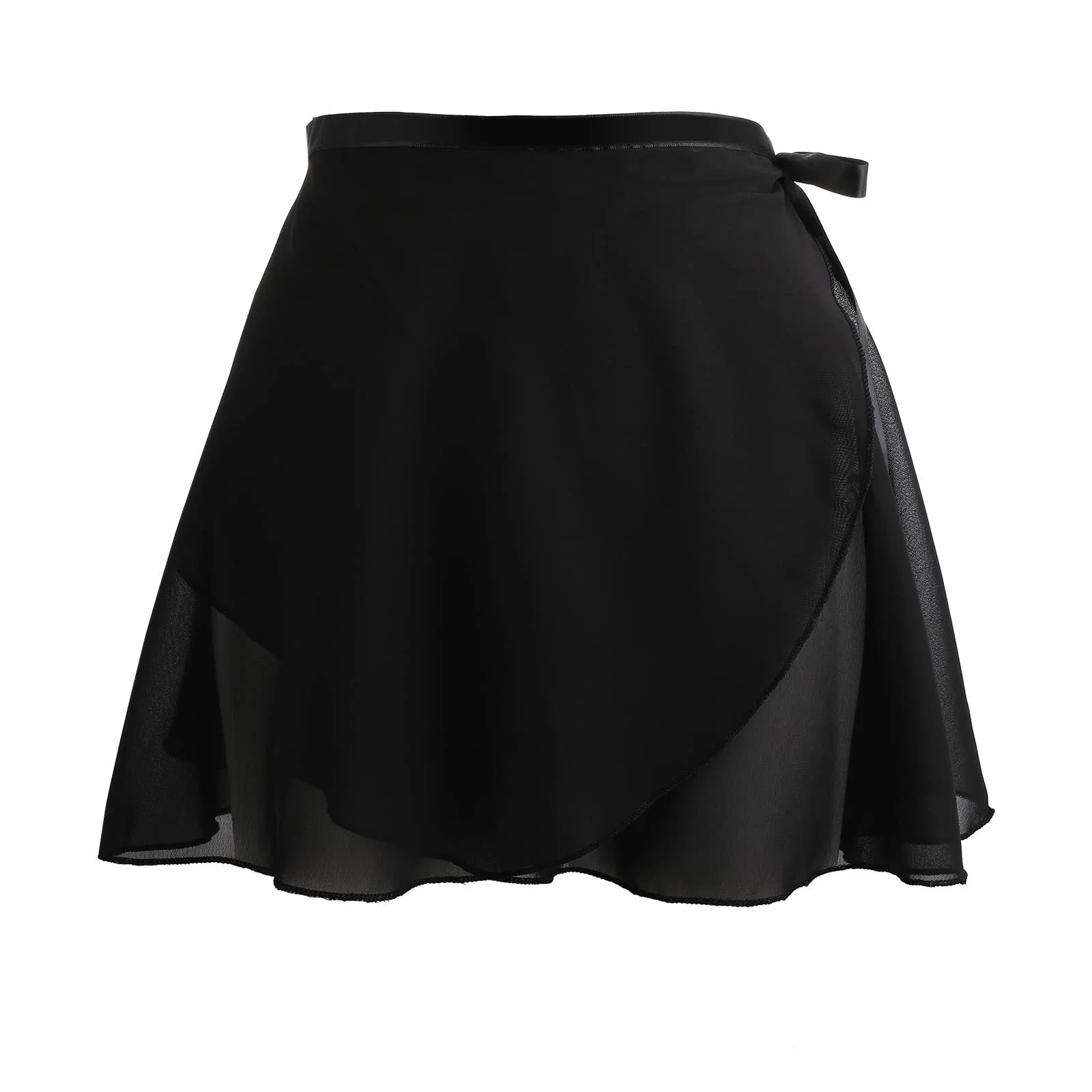 Damen Wickelrock Heidi-Mode - Image 7