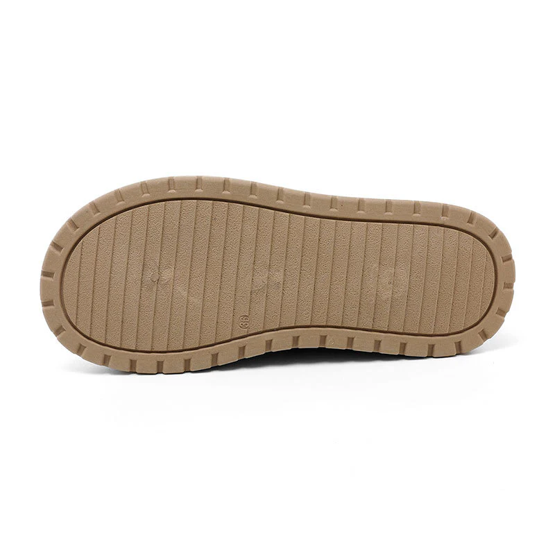 Damen Winterboots mit innovativem Isolationsdesign und rutschfester Sohle Heidi Mode - Image 4
