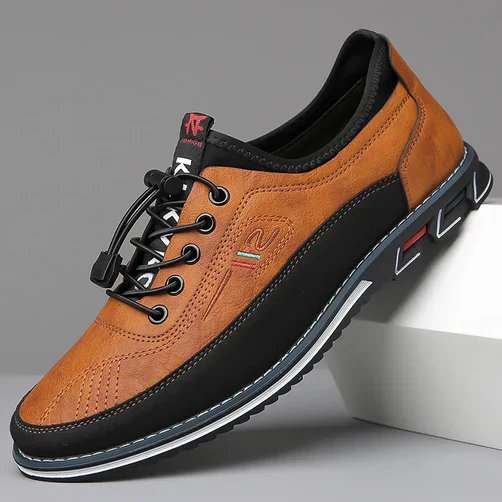 Klassischer modischer Oxford-Schuh Heidi Mode - Image 2