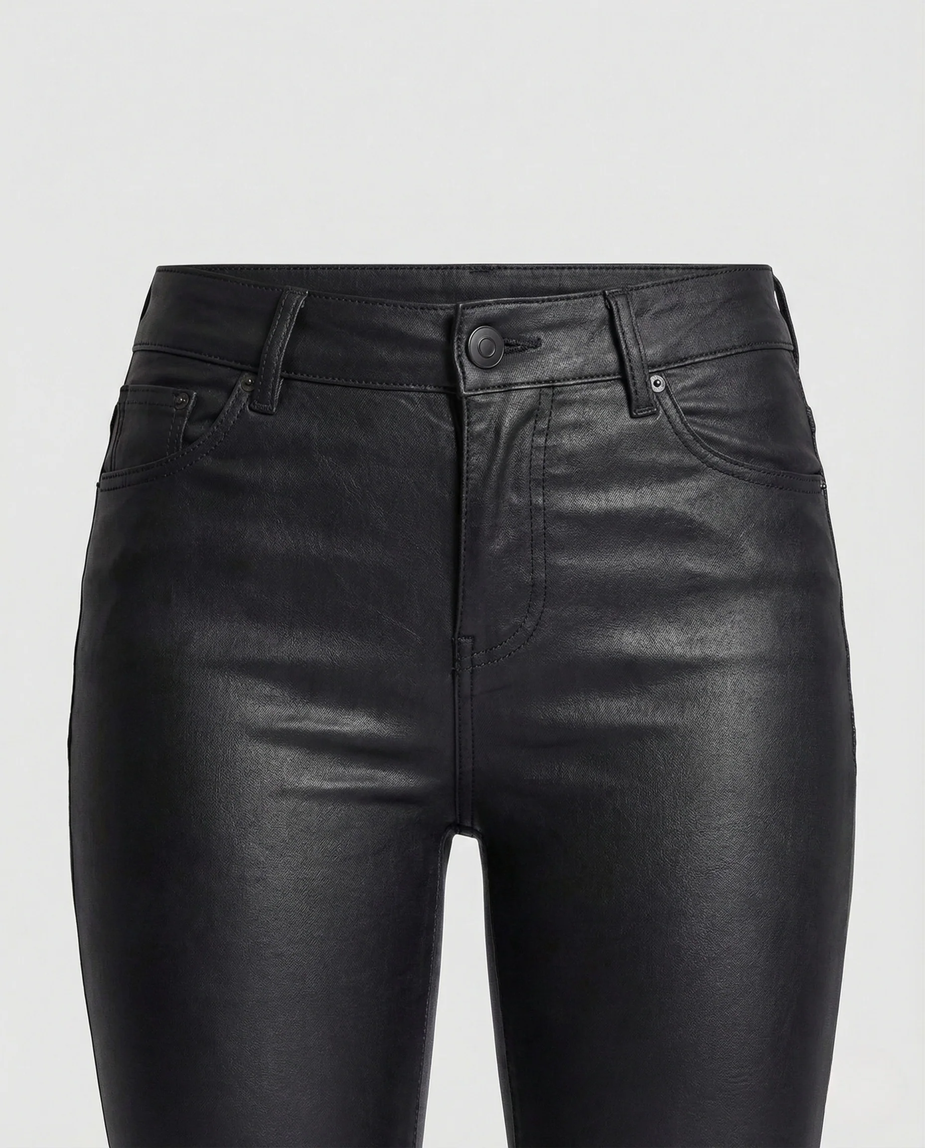 Damen Stretch Hose mit Elastischem Bund & Hohem Komfort | Heidi-Mode - Image 3