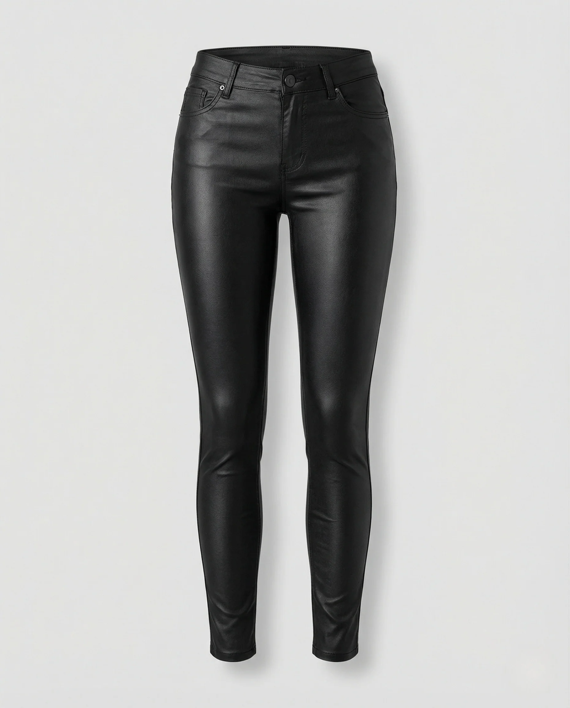Damen Stretch Hose mit Elastischem Bund & Hohem Komfort | Heidi-Mode - Image 5