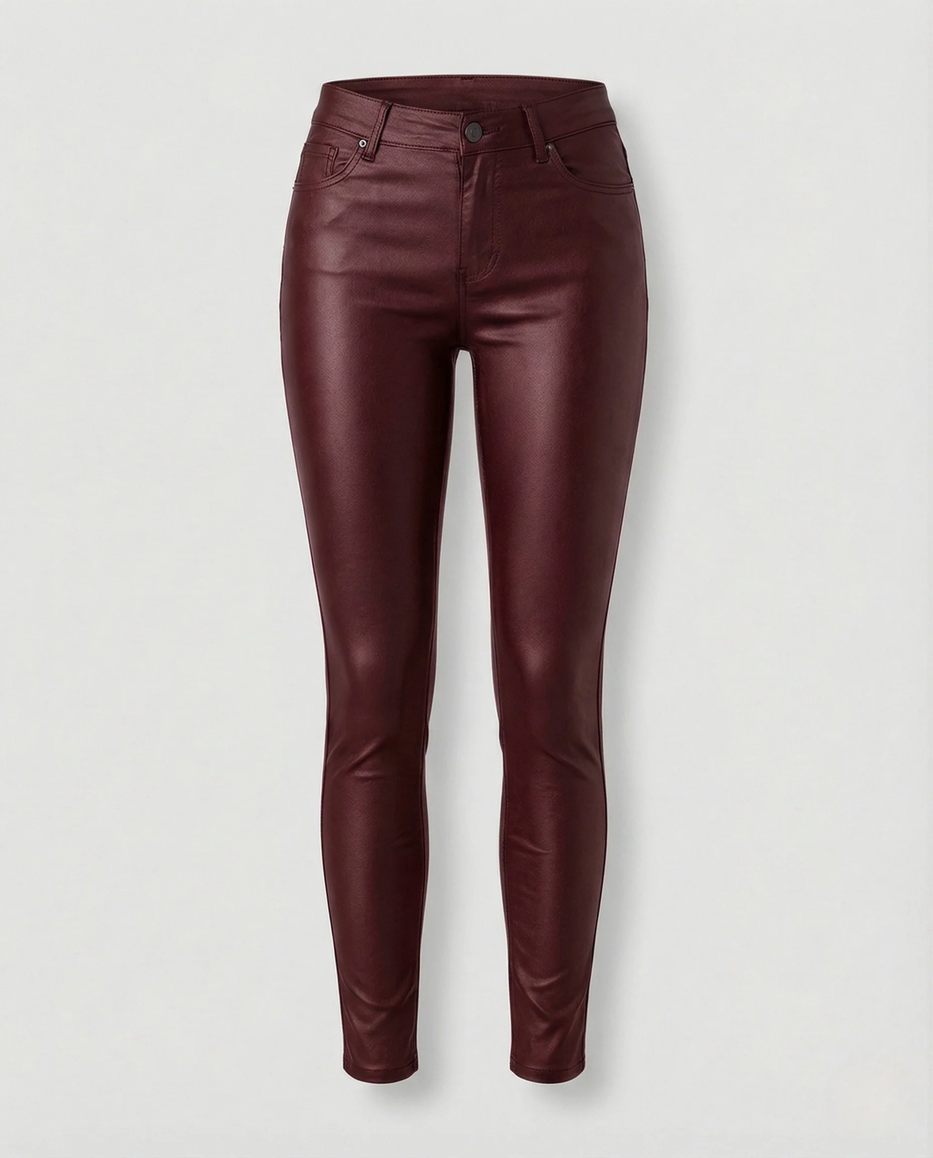 Damen Stretch Hose mit Elastischem Bund & Hohem Komfort | Heidi-Mode - Image 7