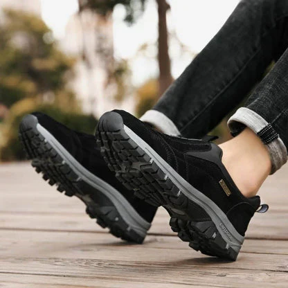 Ultraleichte Schuhe für Herren Heidi Mode