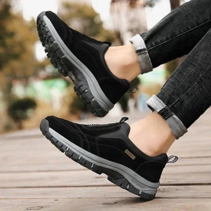 Ultraleichte Schuhe für Herren Heidi Mode - Image 3