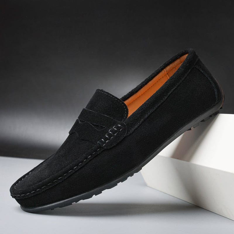 Stylische Halbschuhe für Herren Heidi Mode - Image 5