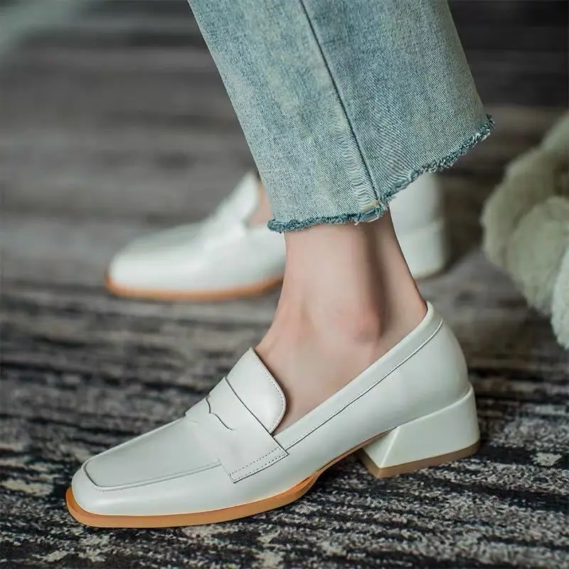 Elegante Schritte Sommer Slipper Für Frauen Heidi Mode - Image 6