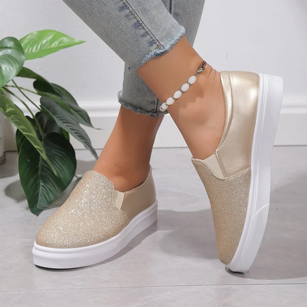 Elegante frauenschuhe Heidi Mode - Image 7