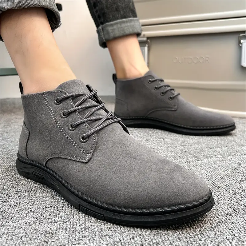 lässige outdoor-wanderschuhe Heidi Mode - Image 2