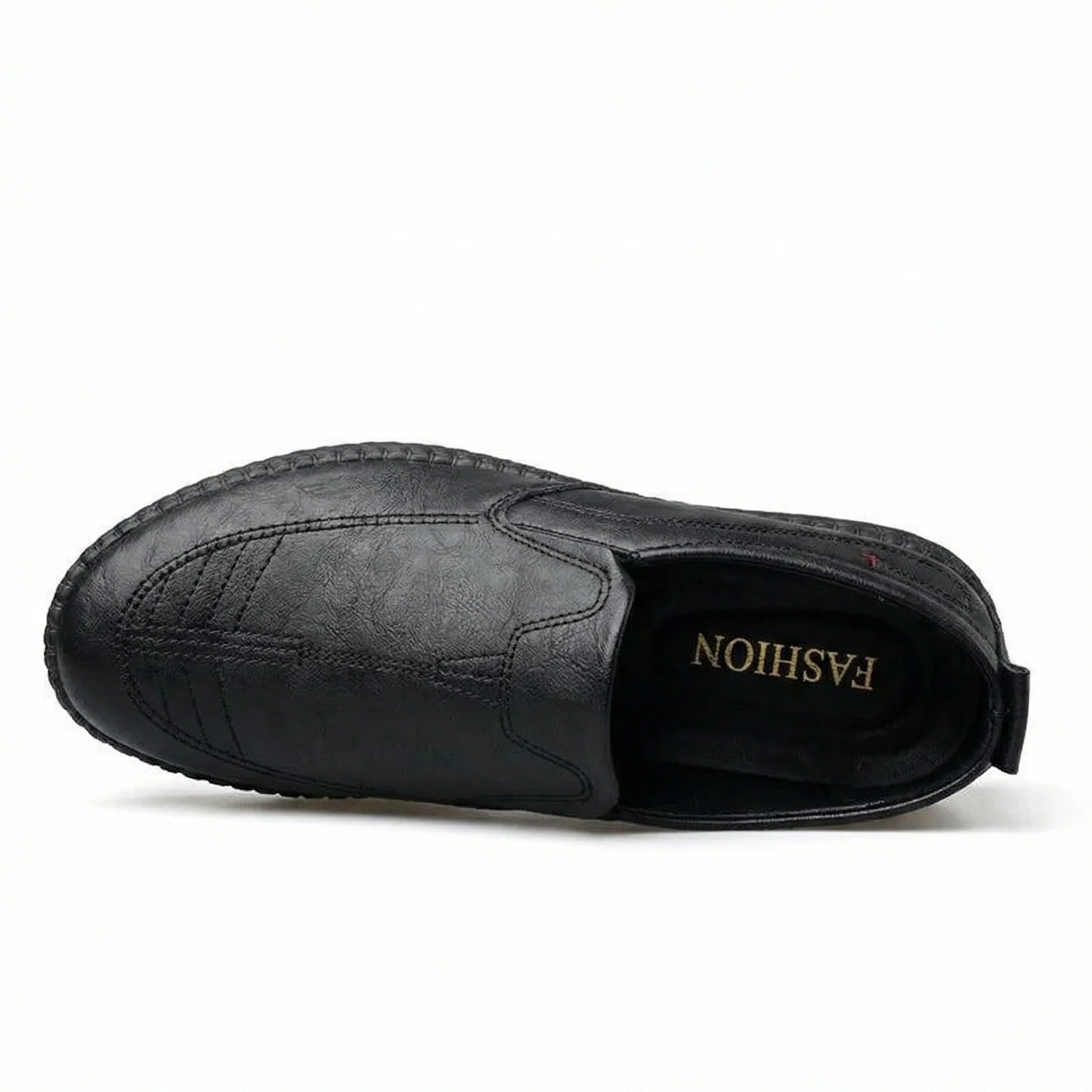 Herren Business Lederschuhe Heidi Mode - Image 10