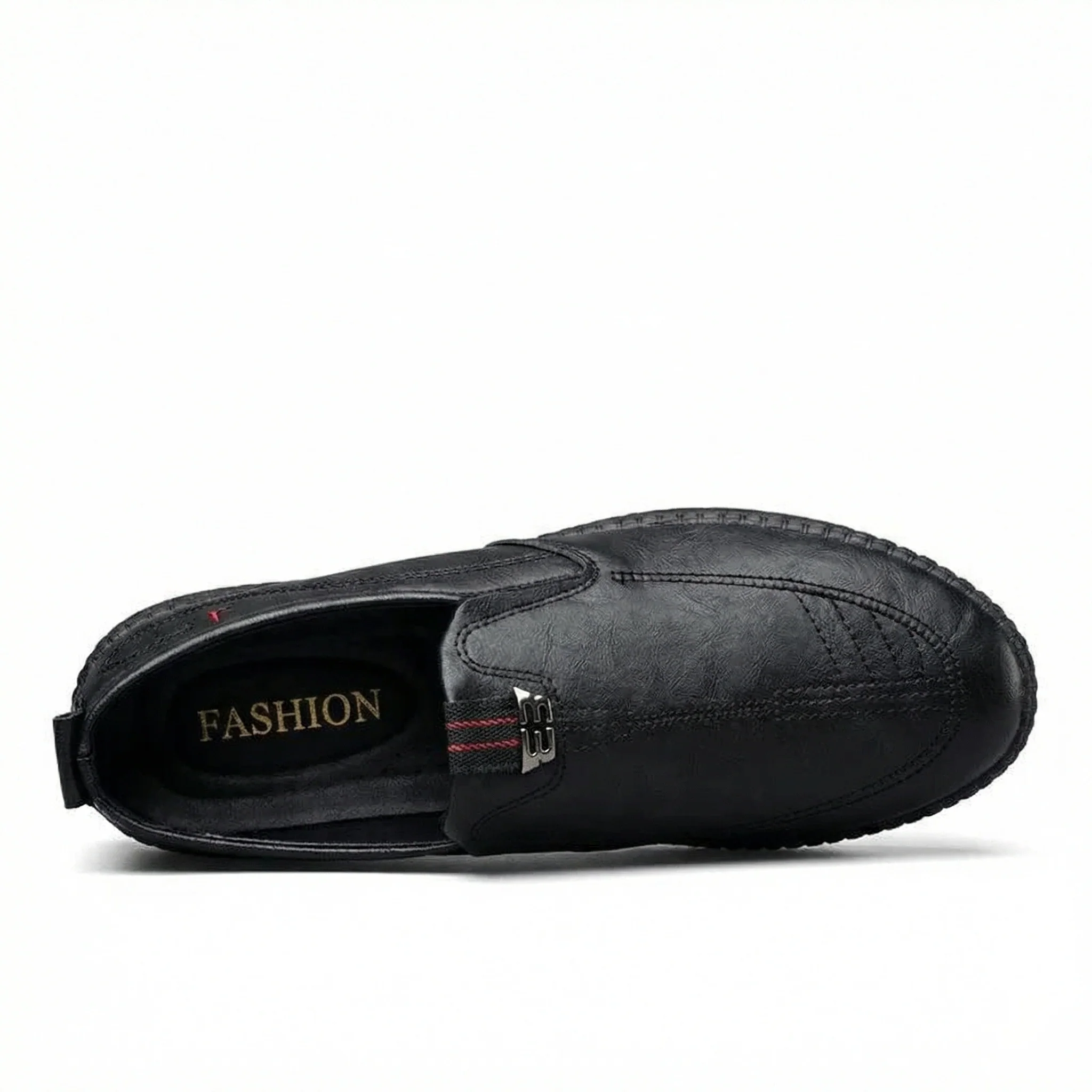 Herren Business Lederschuhe Heidi Mode - Image 7