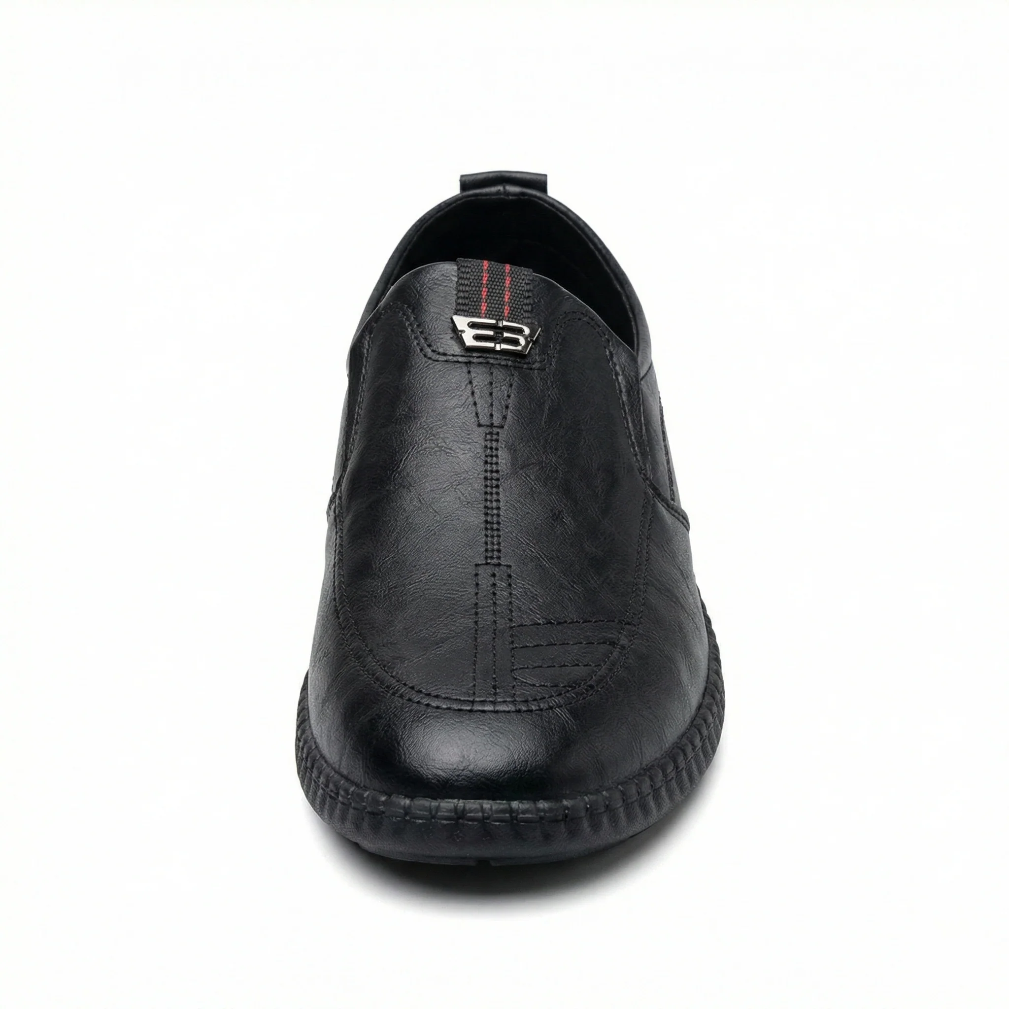 Herren Business Lederschuhe Heidi Mode - Image 9