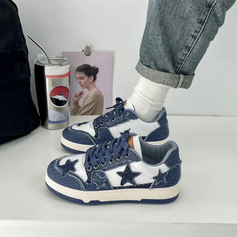 Freizeitschuhe für Damen Heidi Mode